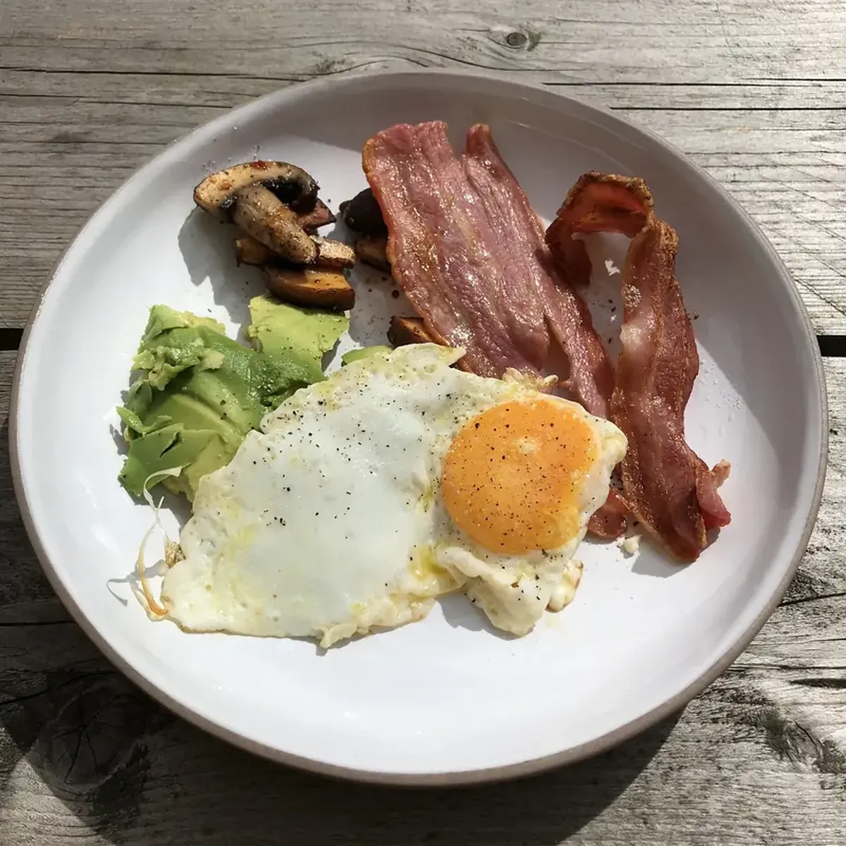 The ketogenic diet: not just for weight loss.