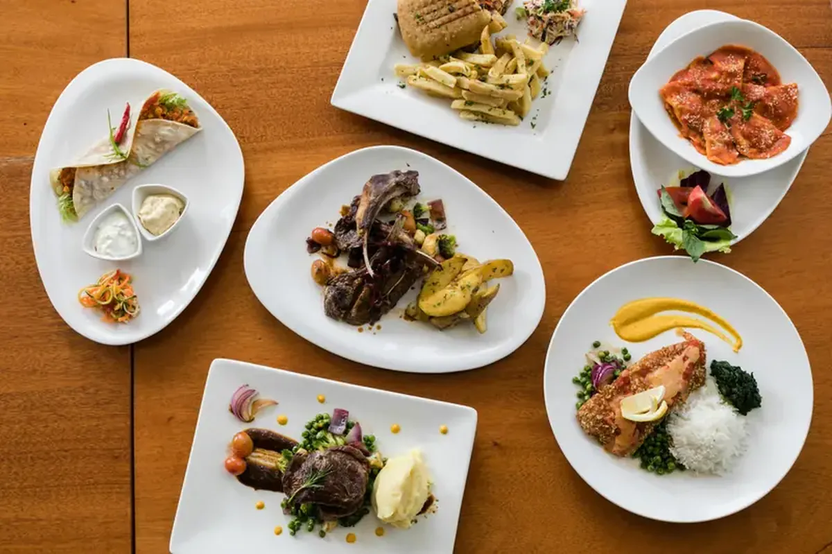 The ketogenic diet: not just for weight loss.