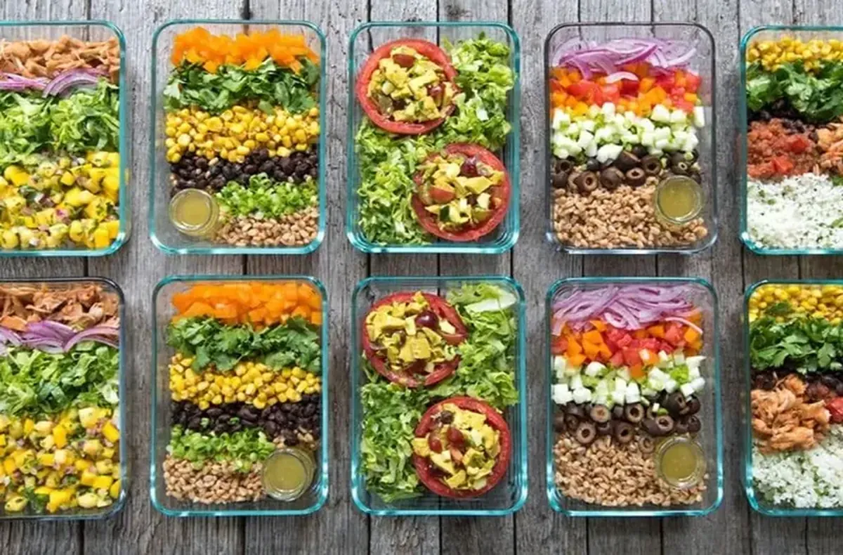 The ketogenic diet: not just for weight loss.