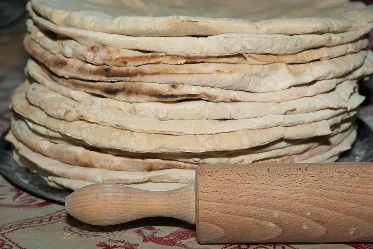 Pizza: a recipe in the law