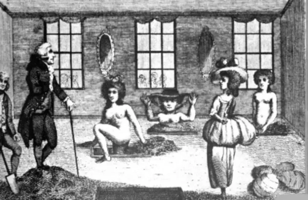 Emma Hamilton — How a celebrity seductress became the woman Nelson ‘bequeathed’ to the nation 7 Emma Hamilton: A Bacchanal Bequeathed to the Nation