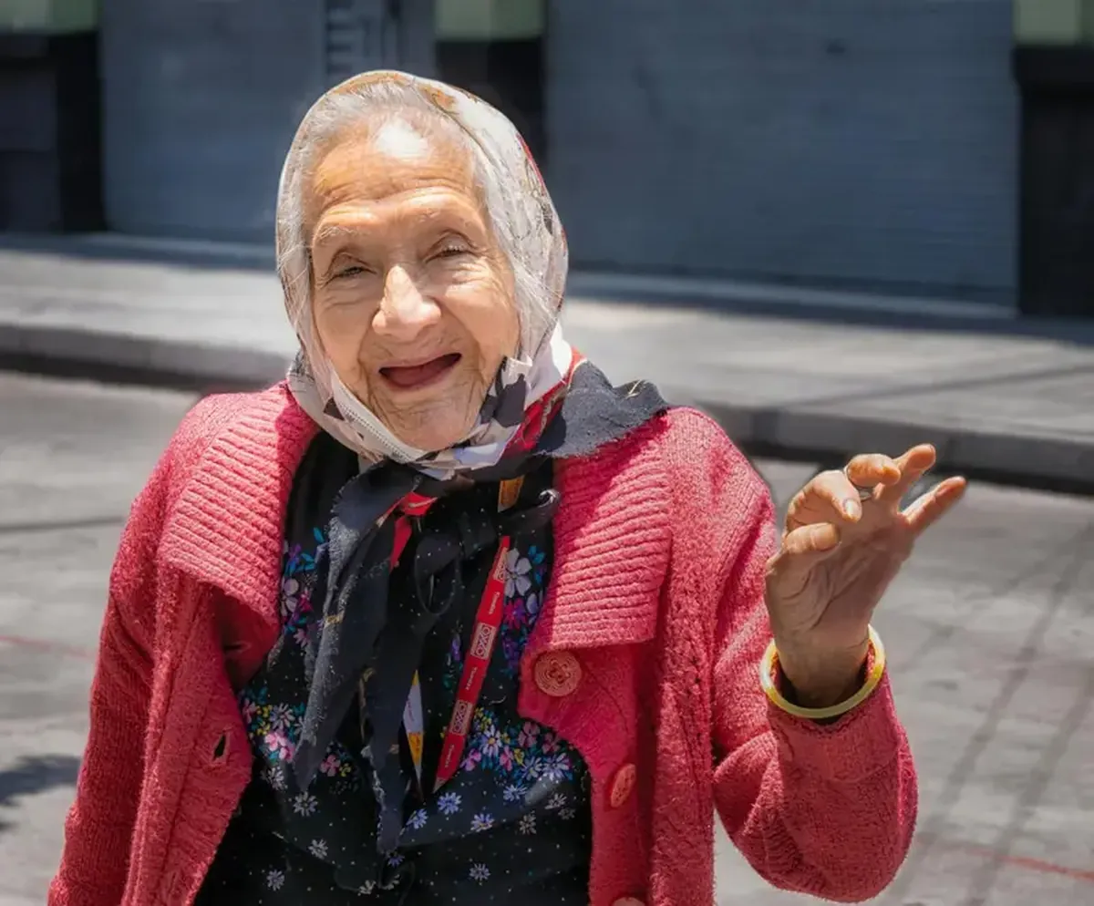 Don't Take Health Advice From Centenarians 3 Never take health advice from centenarians!