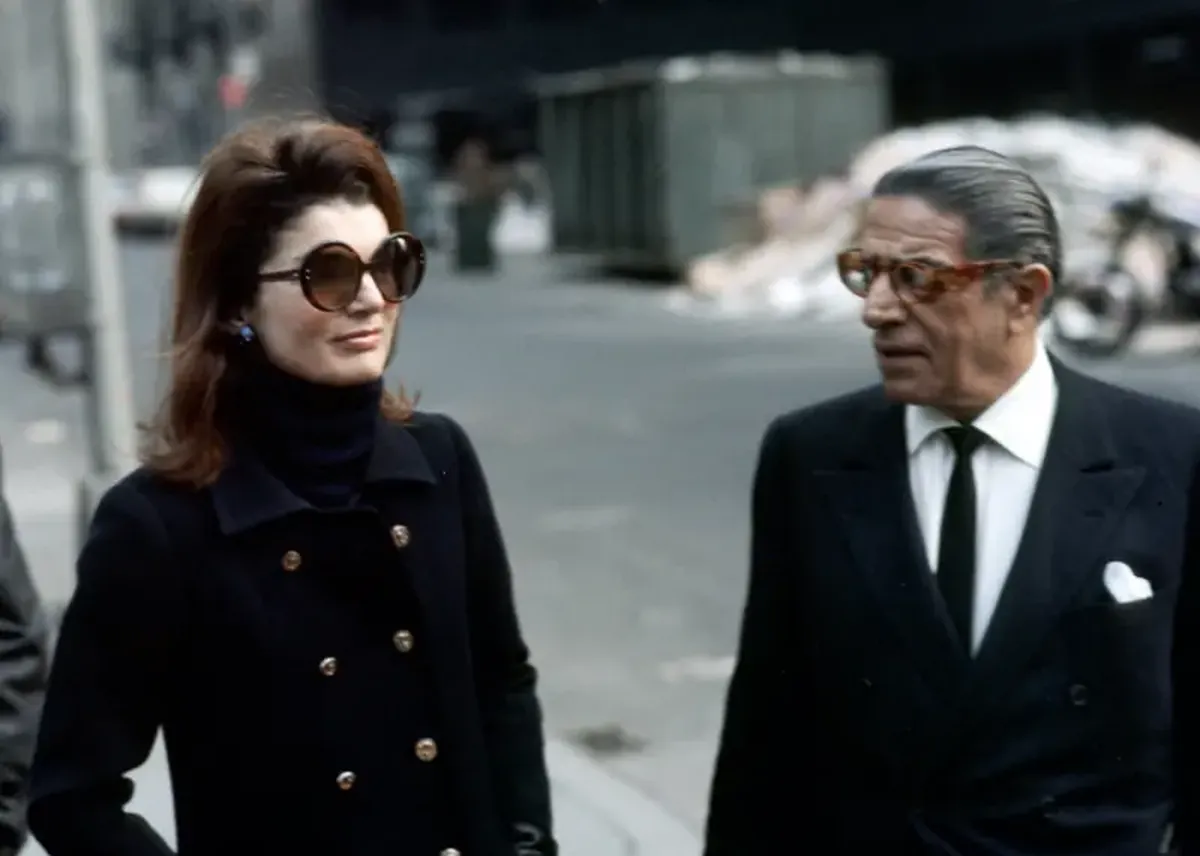 Jackie Kennedy: Style, Scandal, and Survival in the White House 19 Jacqueline Kennedy: The First Lady