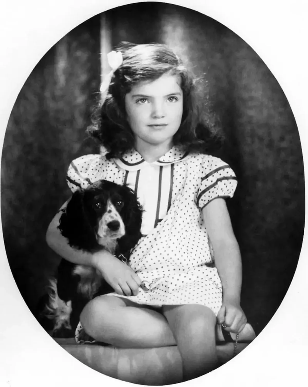 Jackie Kennedy: Style, Scandal, and Survival in the White House 4 Jacqueline Kennedy: The First Lady