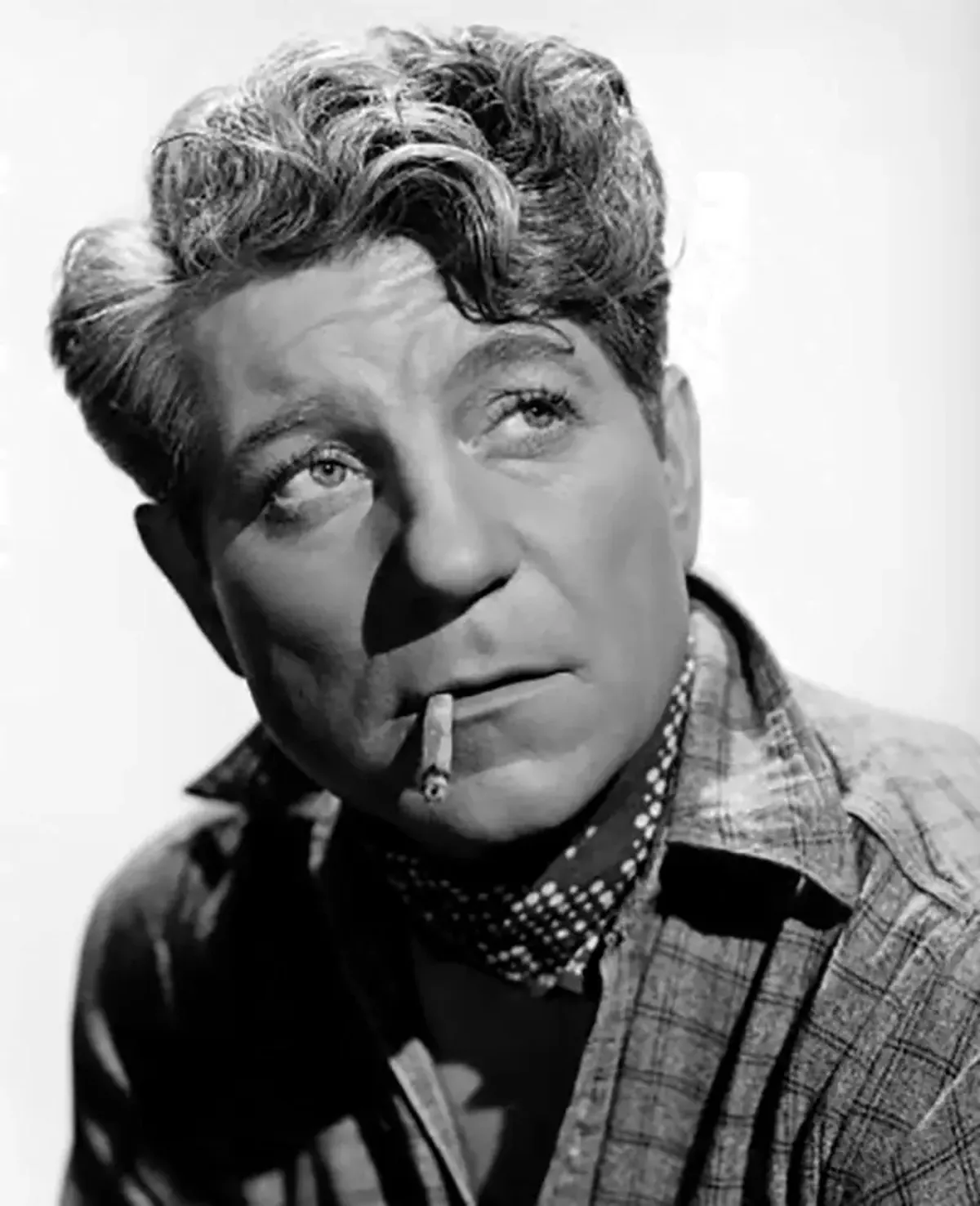 Jean Gabin: The Facets of Charisma