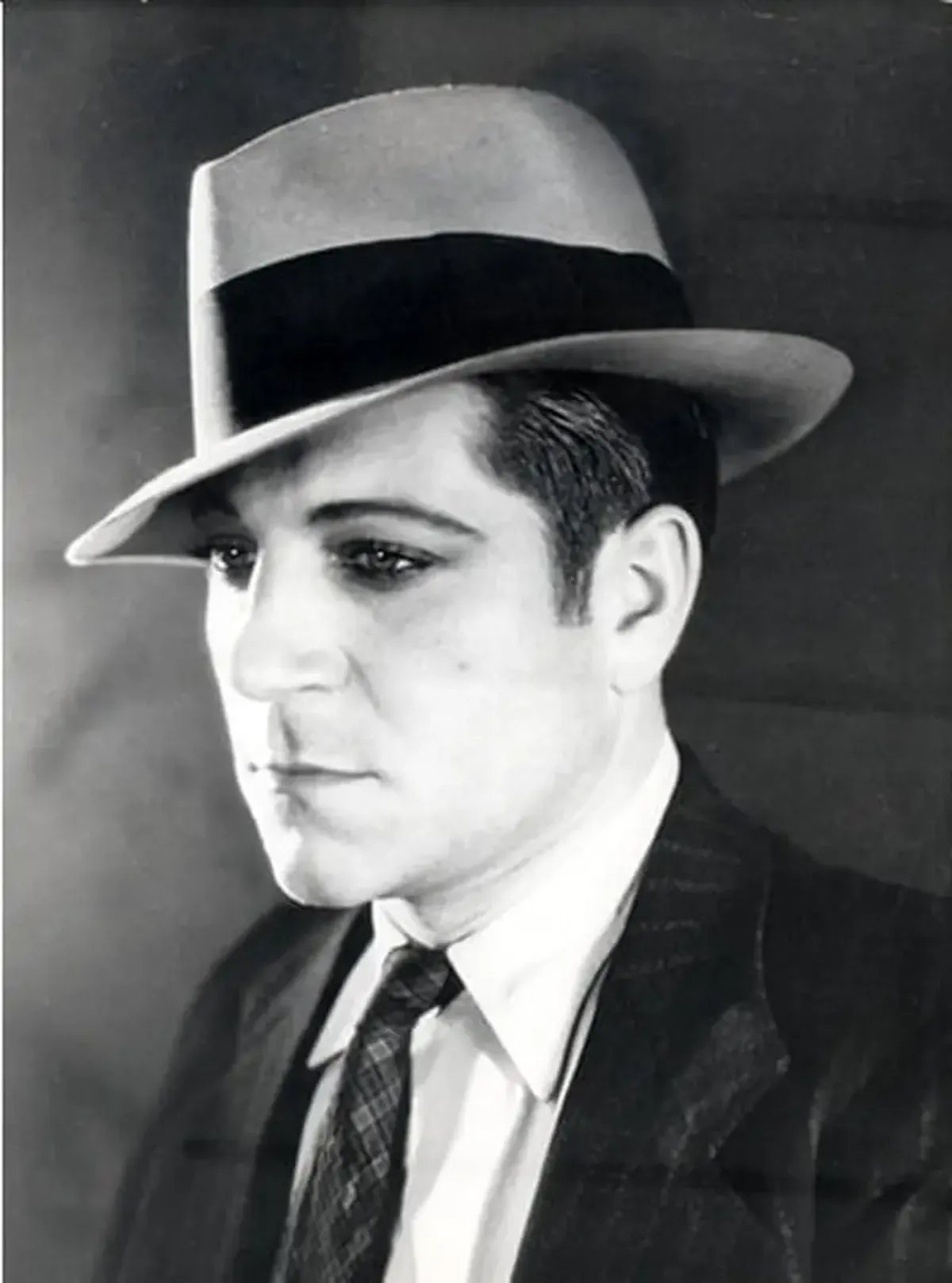 Jean Gabin: The Facets of Charisma
