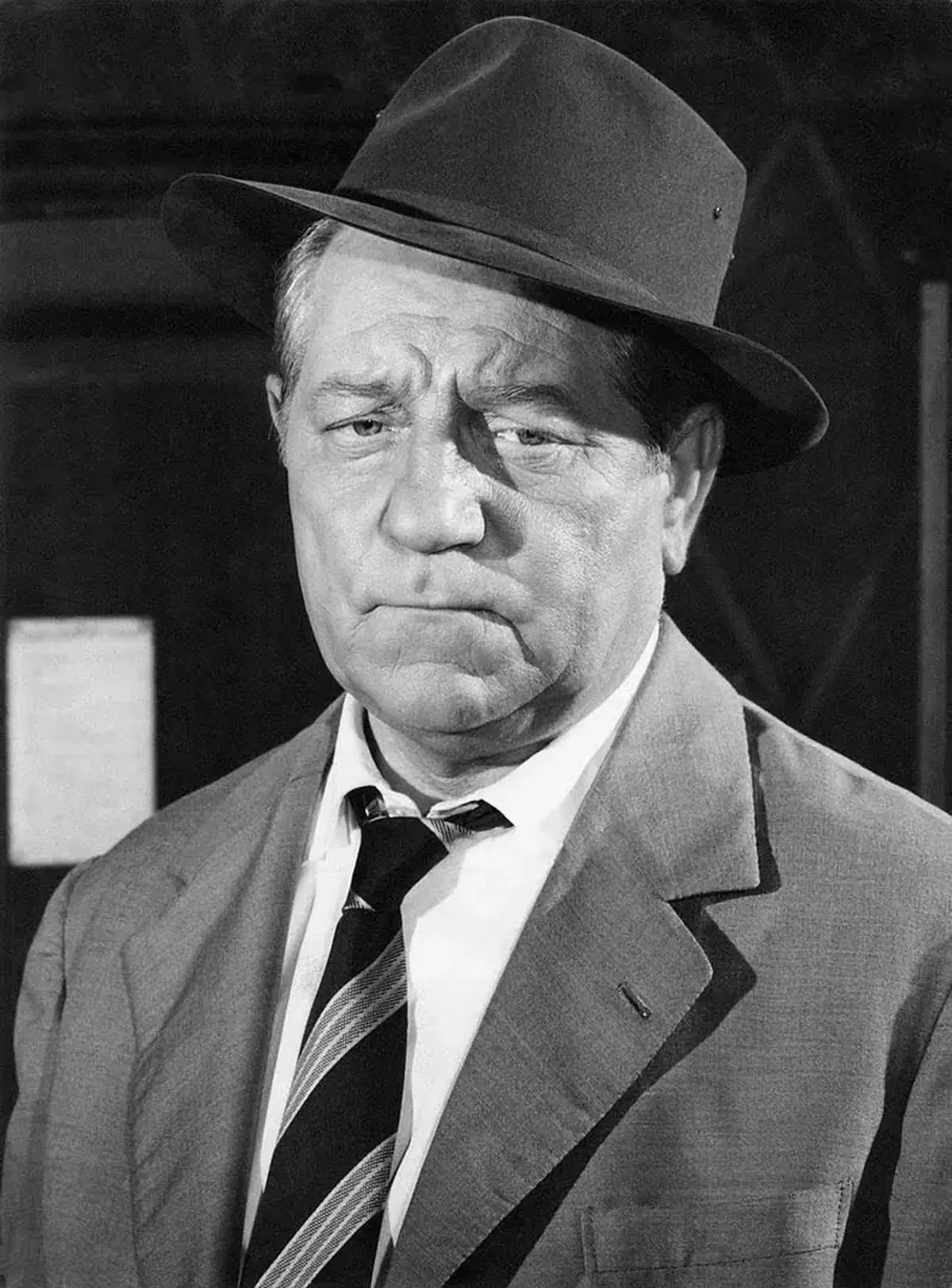 Jean Gabin: The Facets of Charisma