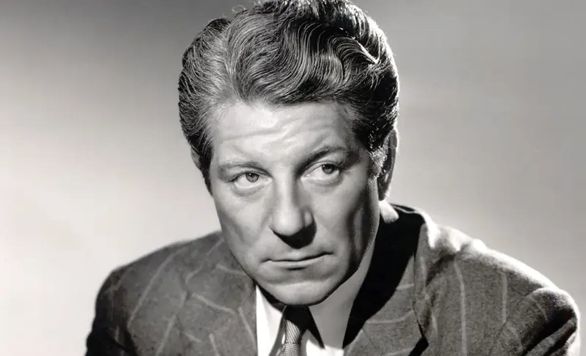 Jean Gabin: The Facets of Charisma