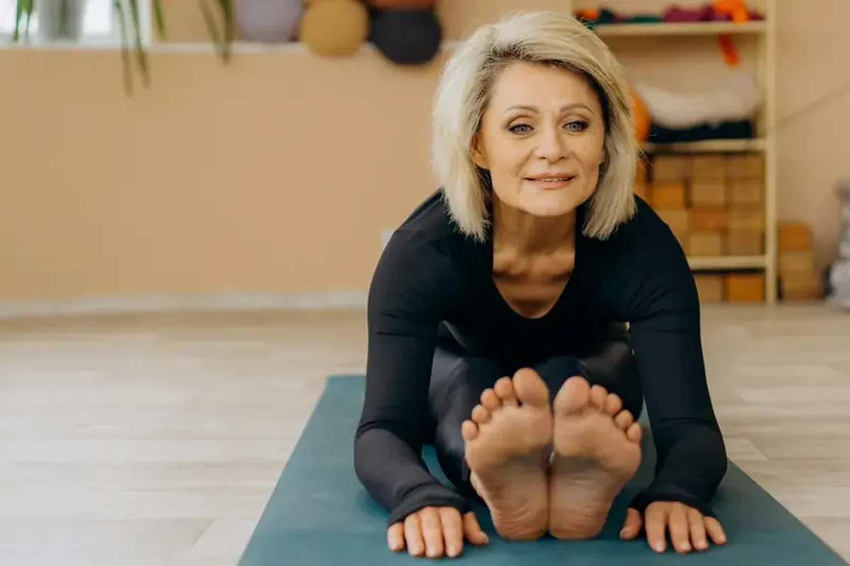 The key is to stay on track: how can you maintain new healthy habits?