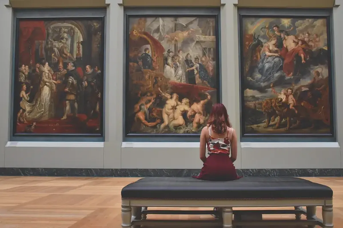 How Art Therapy Heals: From Drawing to Film 4 Healing Through Art: The Wonders of Art Therapy