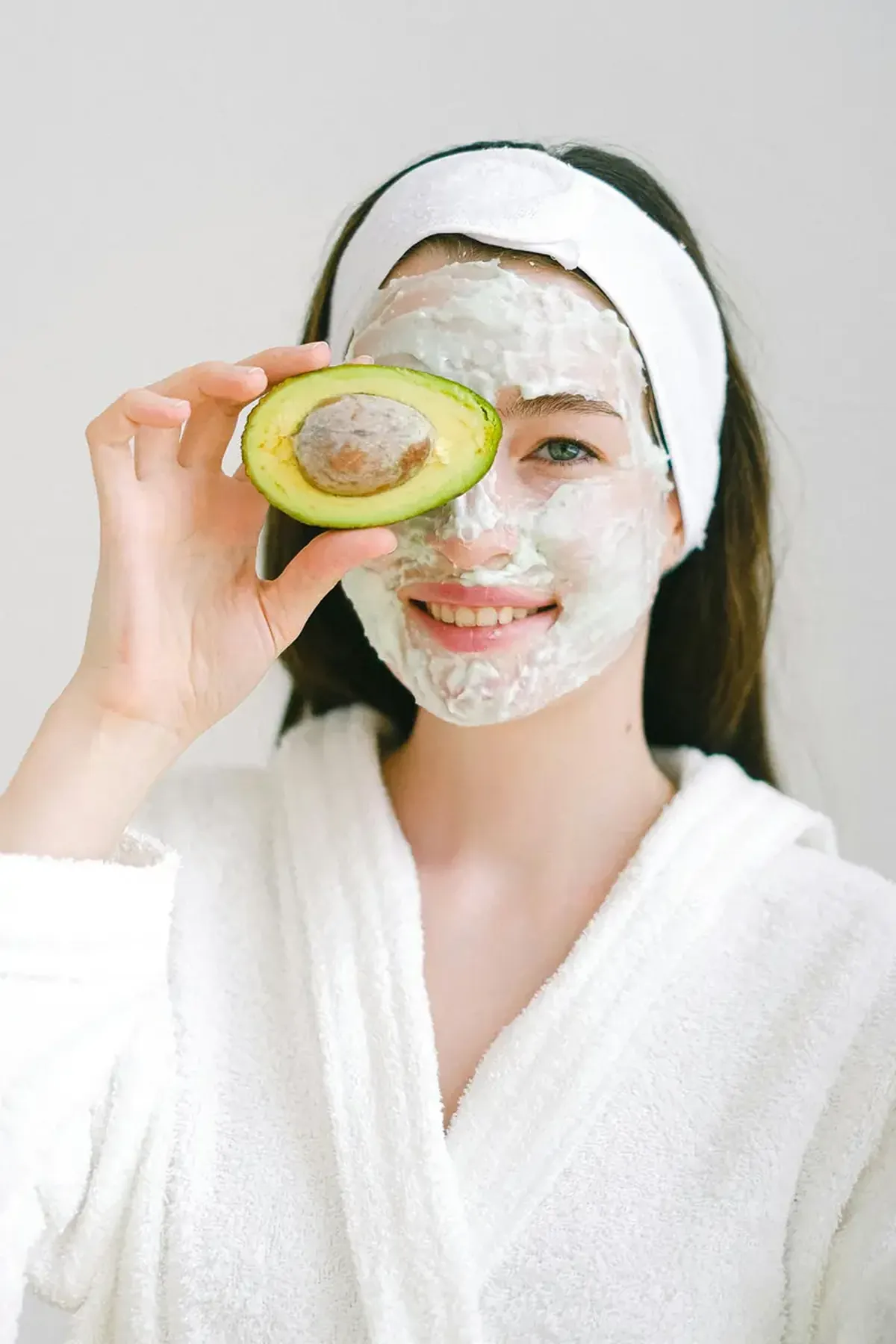 Secrets of Flavor: The Avocado Phenomenon