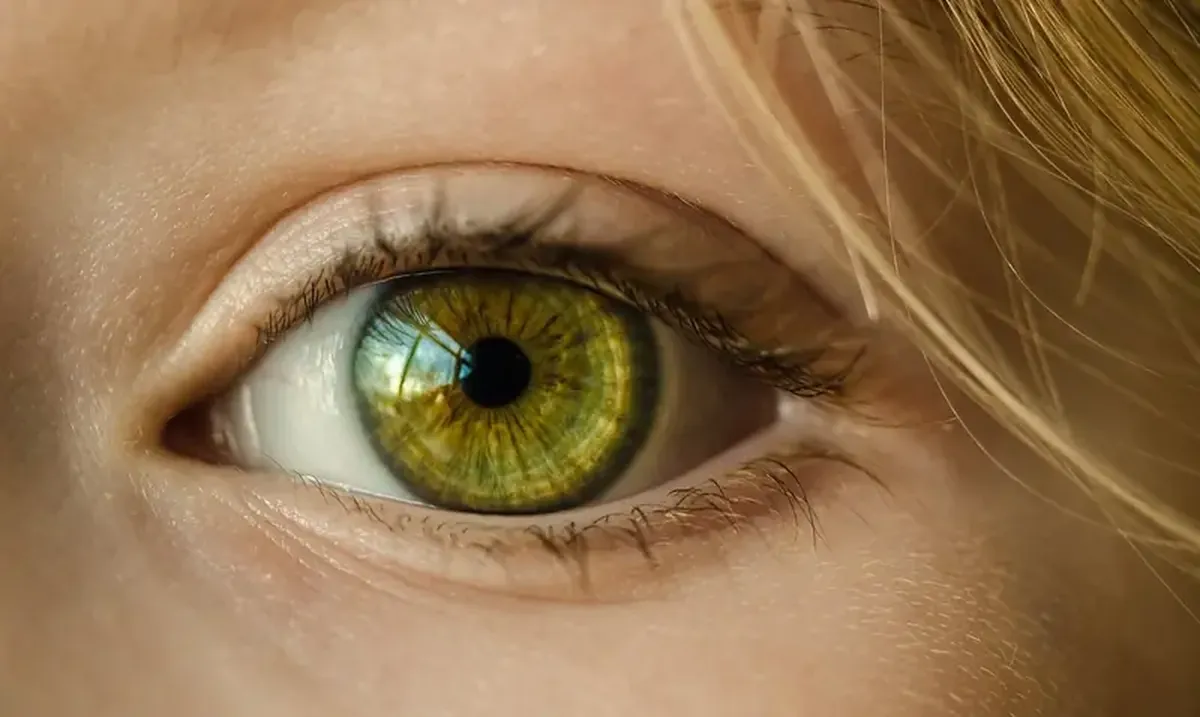 Seven ways you may be damaging your eyesight without realizing it, experts say