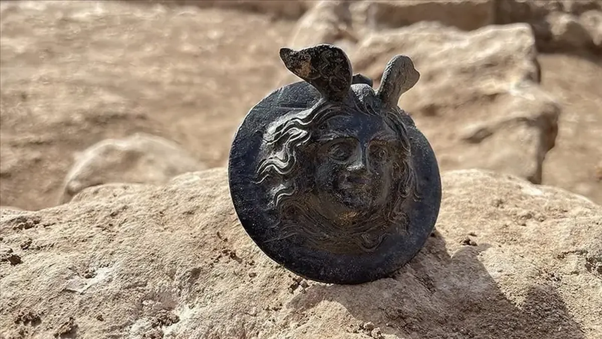 Jellyfish as a Reward: A New Discovery by Archaeologists