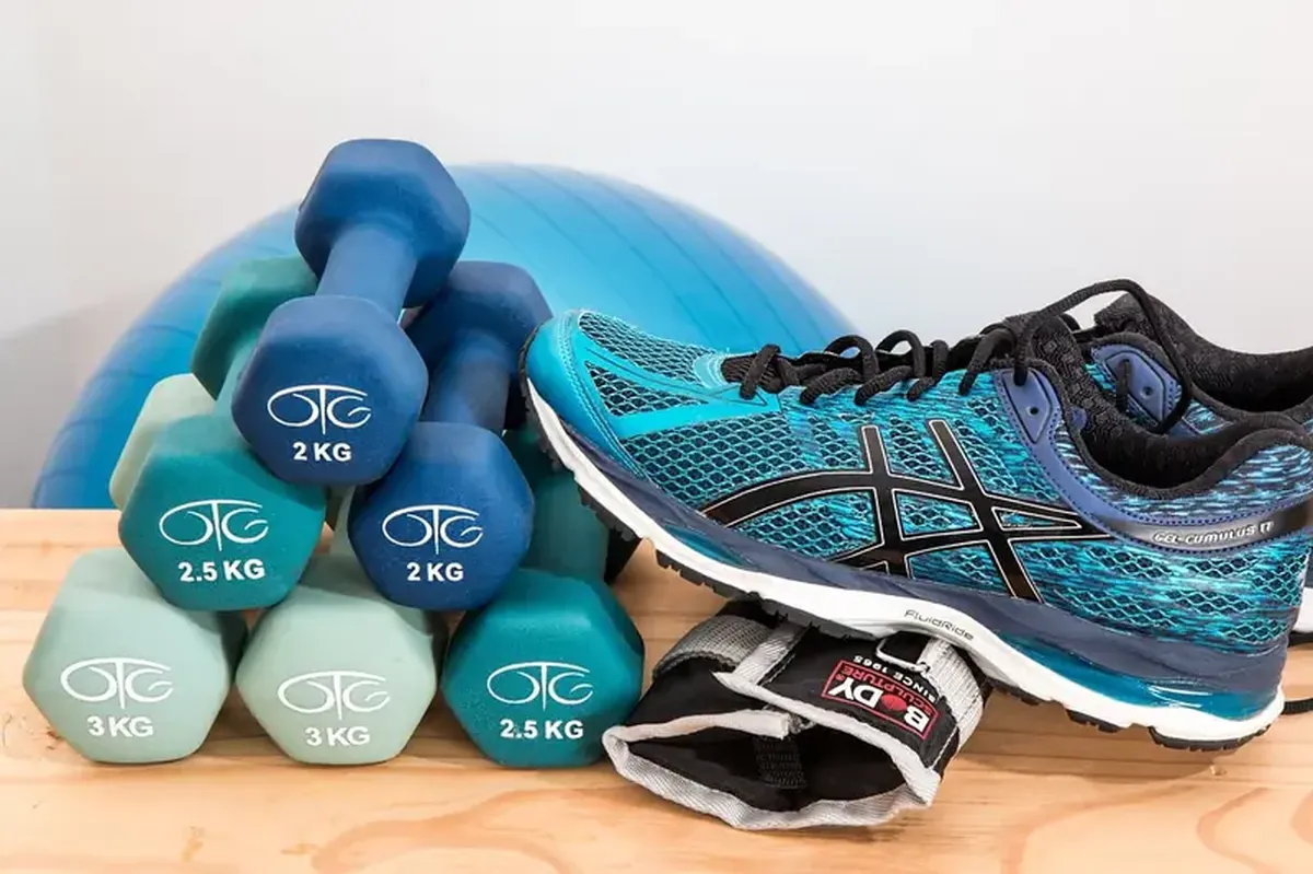 The key is to stay on track: how can you maintain new healthy habits?