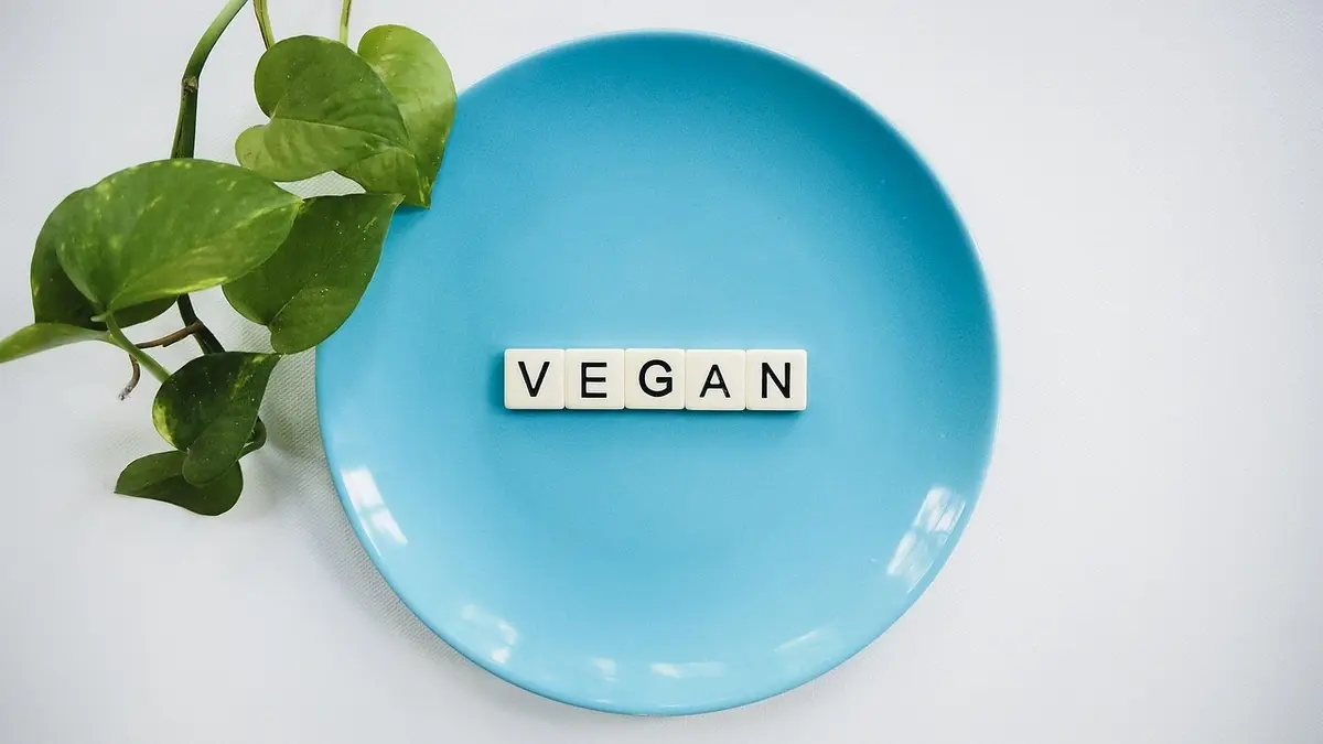 A vegetarian diet protects against certain types of cancer, scientists say.