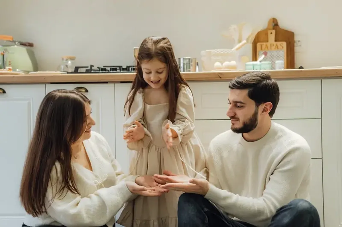 Mothers who are overly absorbed in social media find it harder to connect with their children.