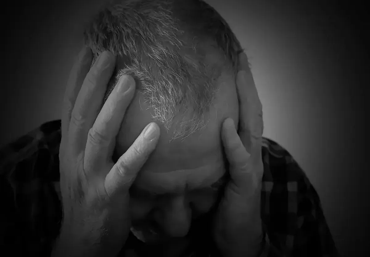 Mondays trigger prolonged stress and heart problems.