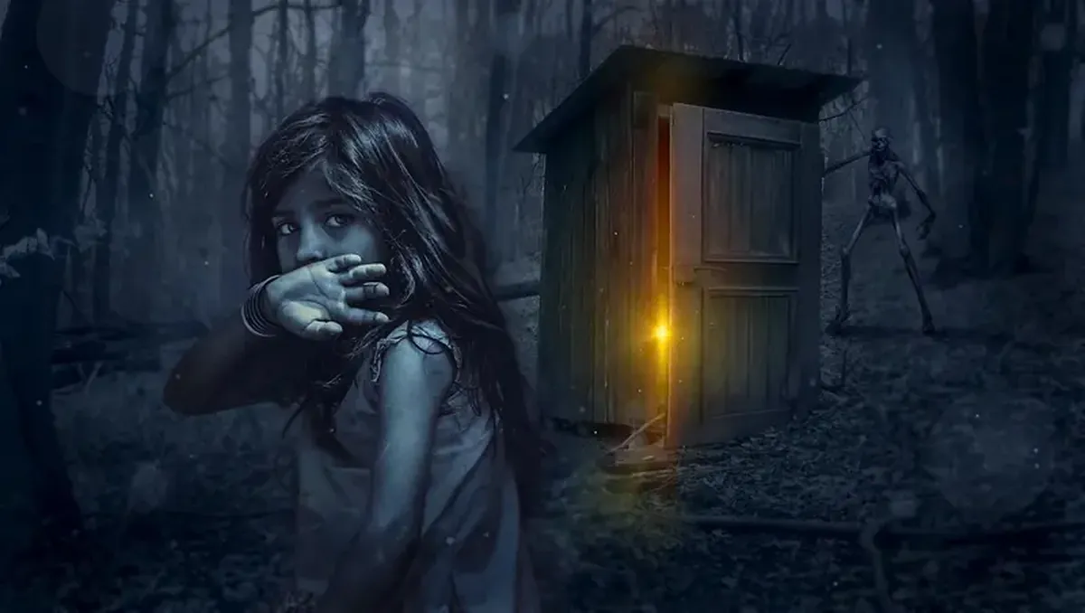 How Frequent Nightmares Speed Up Aging and Raise Early-Death Risk 4 Frequent night terrors accelerate aging and shorten lifespan.