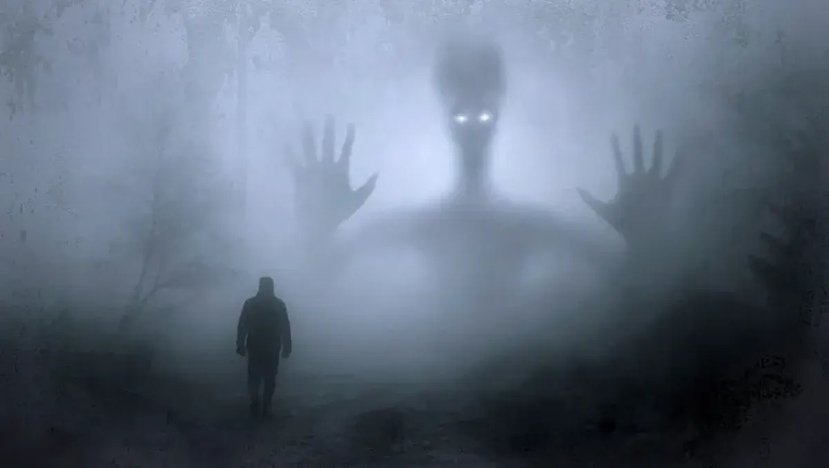 How Frequent Nightmares Speed Up Aging and Raise Early-Death Risk 3 Frequent night terrors accelerate aging and shorten lifespan.