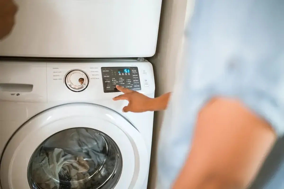 Stop Washing at 40°C: What Laundry Temperatures Actually Work 3 According to an expert, washing at the wrong temperature is pointless.