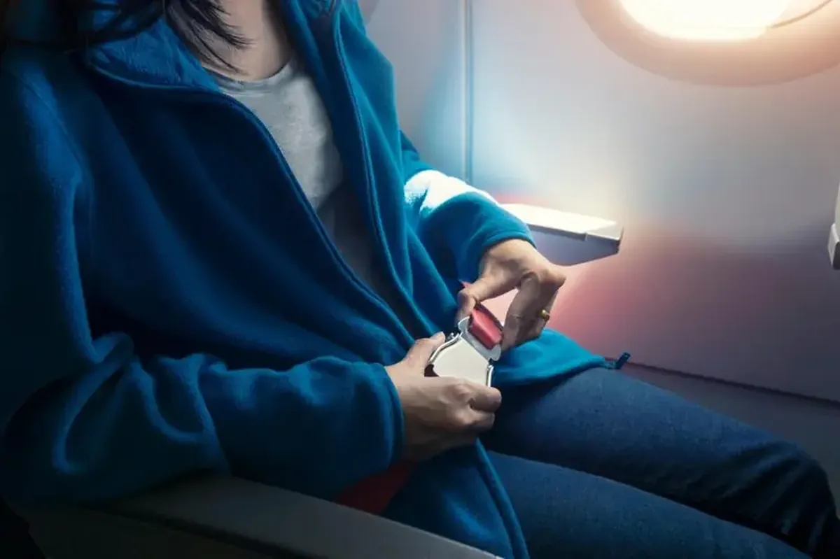Bad news for nervous passengers: turbulence is set to increase.