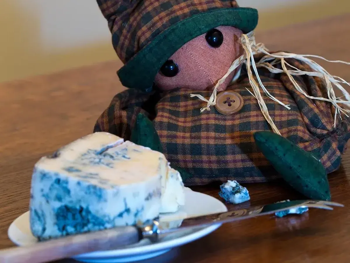 30 Grams of Cheese Before Bed Nearly Doubles Your Chance of Nightmares 3 Just 30 grams of cheese before bed—and a thriller in your dreams is guaranteed.