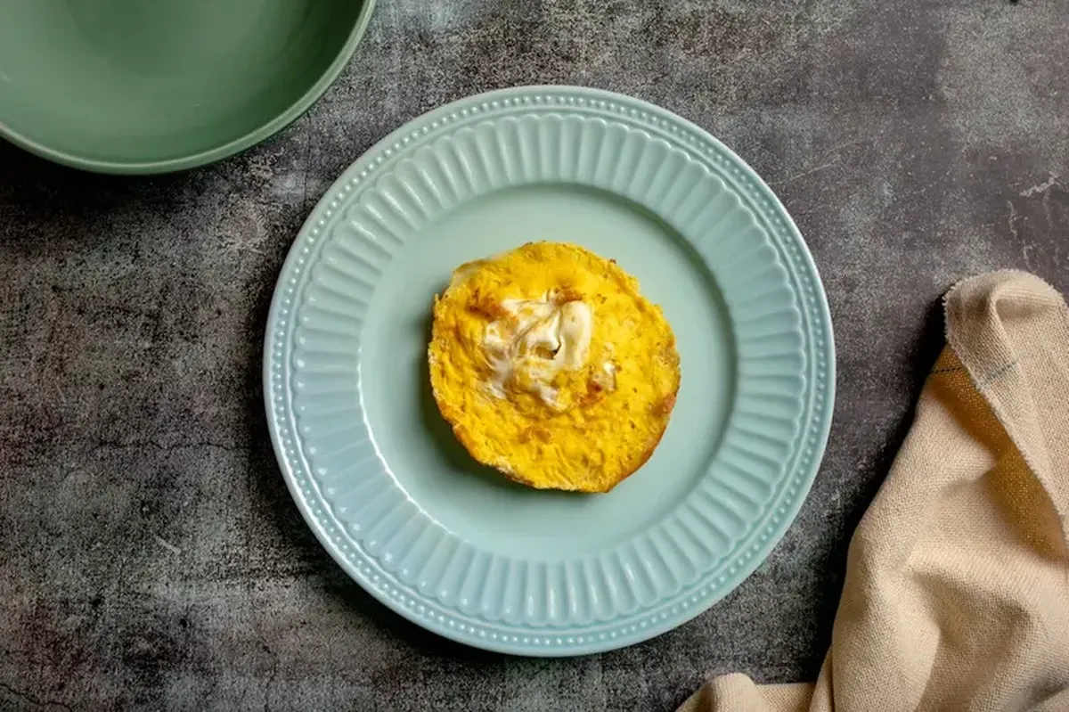 What Your Favorite Egg Dish Reveals About Your Personality 5 Scrambled Eggs