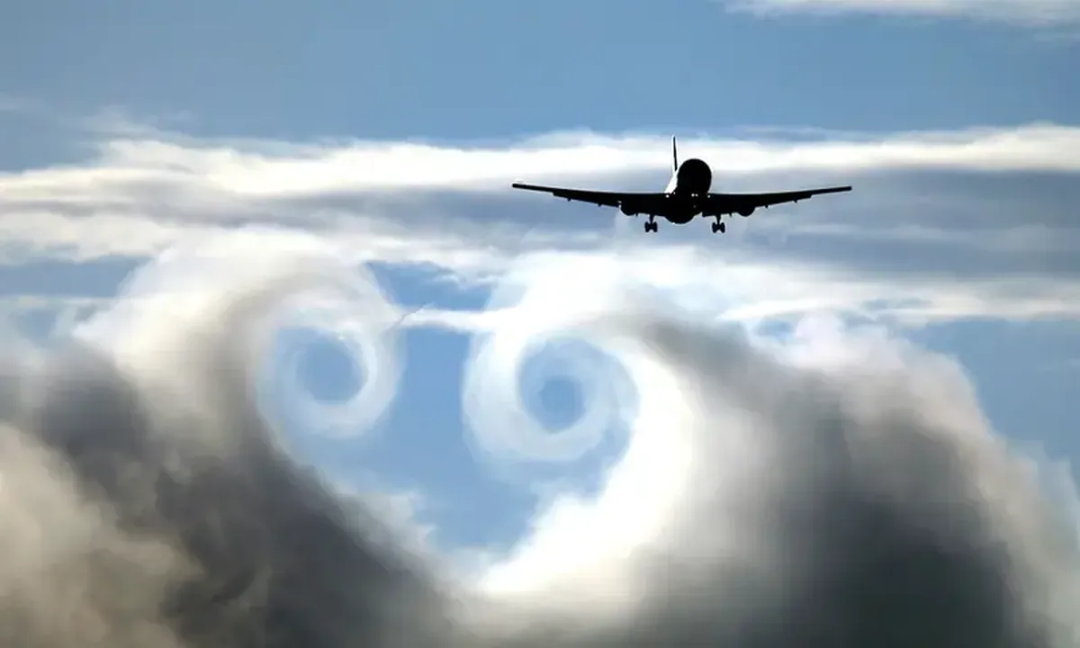 Bad news for nervous passengers: turbulence is set to increase.