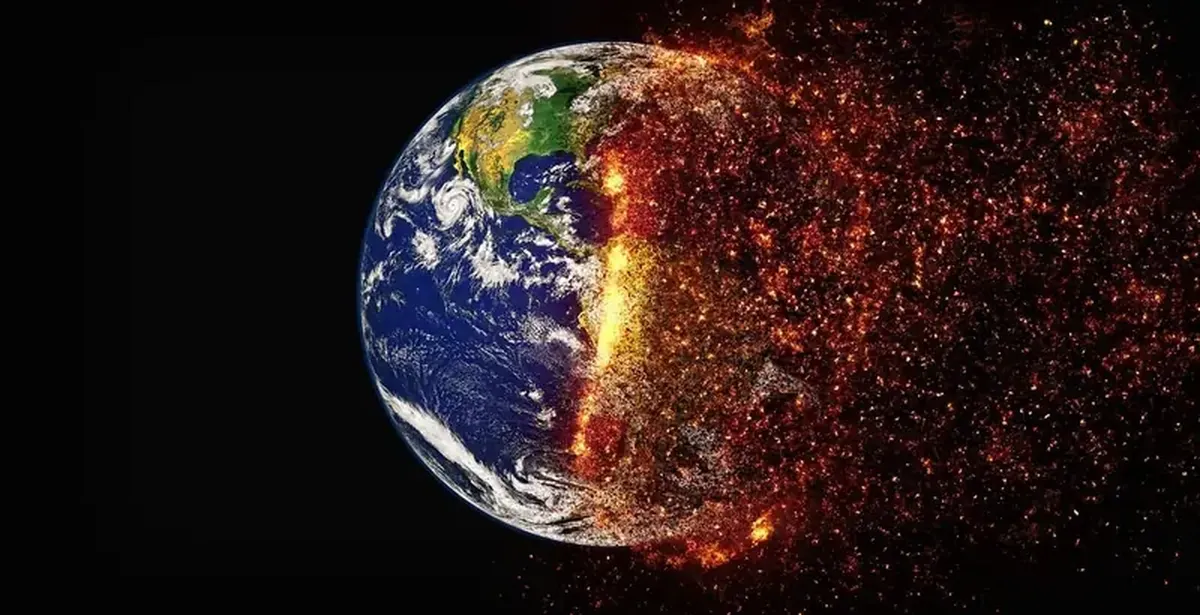 According to forecasts, Earth will cross a critical climate threshold in three years.