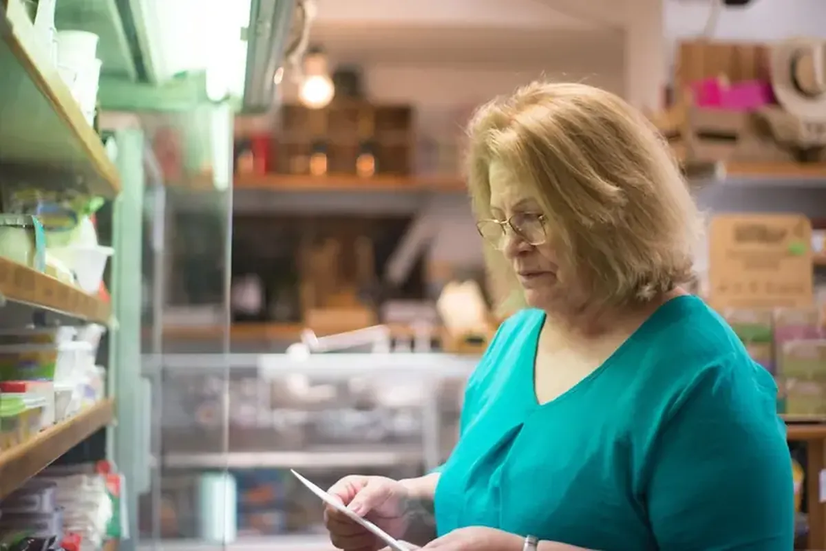 Stop Buying What's at Eye Level — Supermarket Tricks That Make You Overspend 4 Ignore the products in front of your eyes: experts reveal the basic tricks supermarkets use.