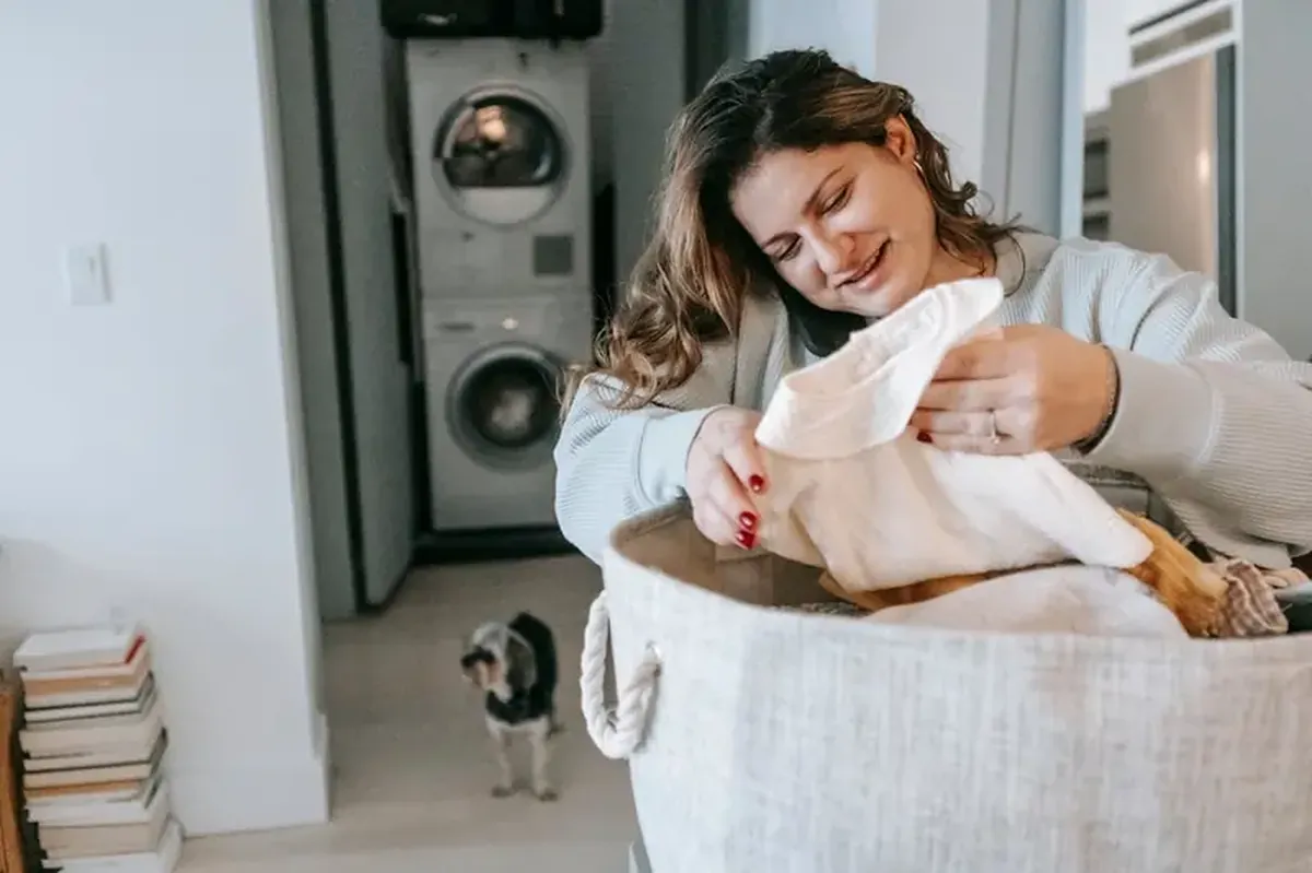 Stop Washing at 40°C: What Laundry Temperatures Actually Work 4 According to an expert, washing at the wrong temperature is pointless.