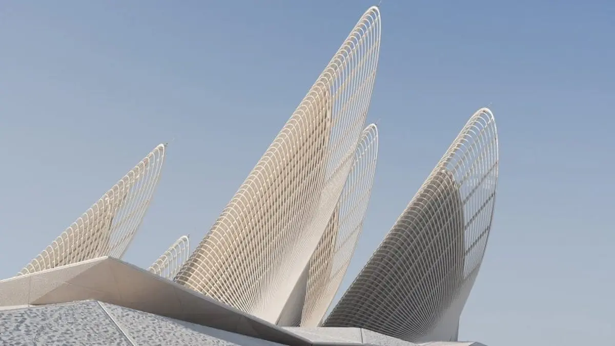 Zayed National Museum (3)
