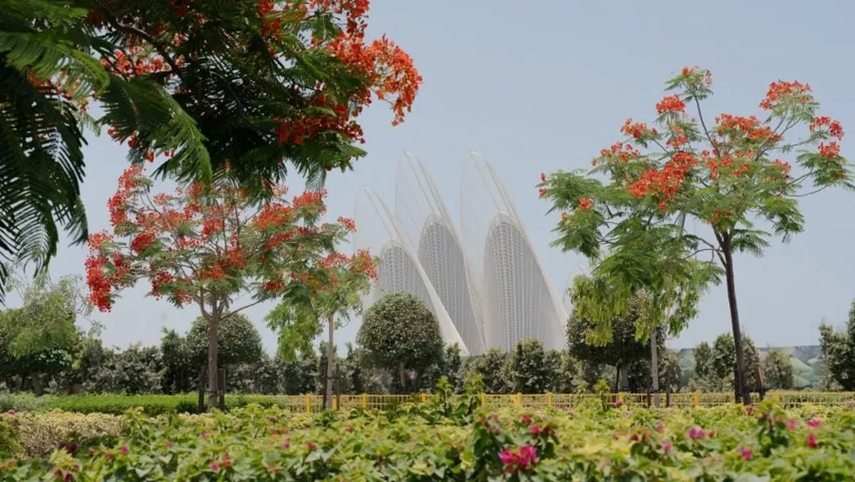 National Museum of Zayed (2)