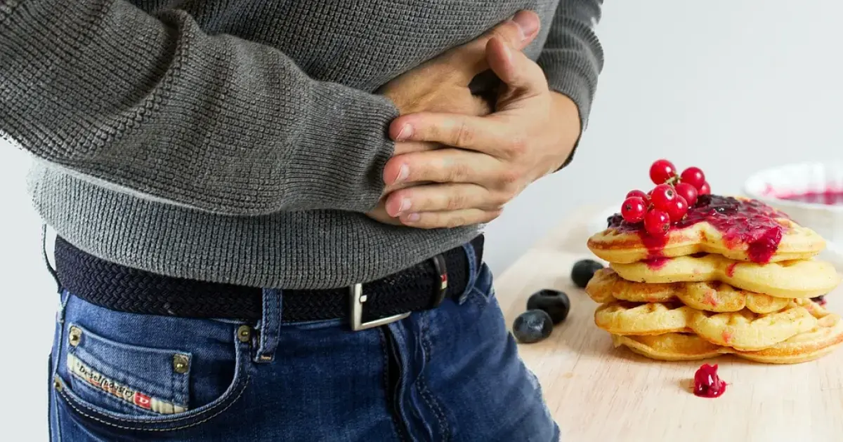 Heartburn as a Signal: When Not to Ignore Unpleasant Burning Sensations