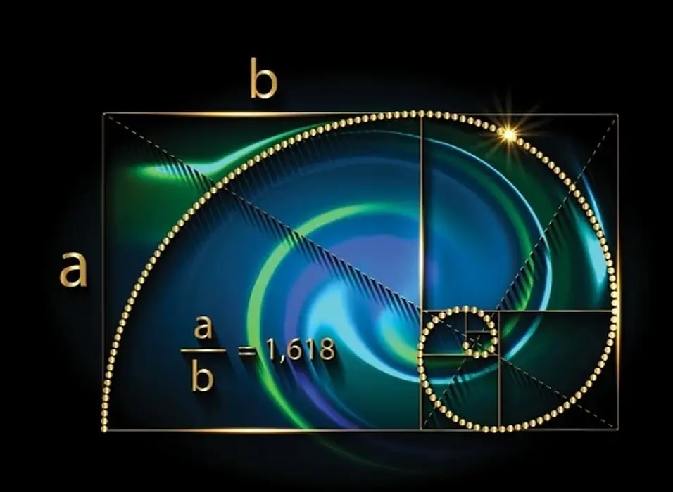 How Robert Redford's Face Matched the Golden Ratio — the Secret of His Appeal 4 Golden Ratio
