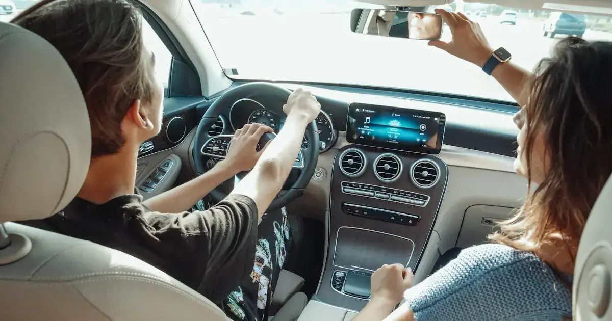 Music can alleviate motion sickness.