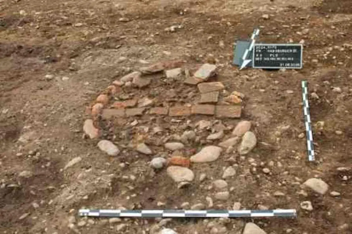 What Brings Joy to a Child: A 14th-Century Toy Workshop Discovered in Germany