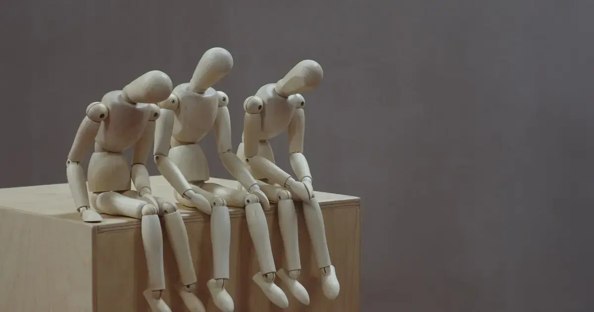 Why We're Constantly Tired