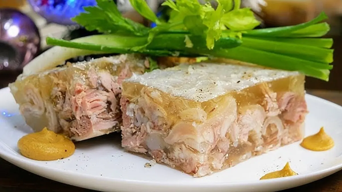 aspic