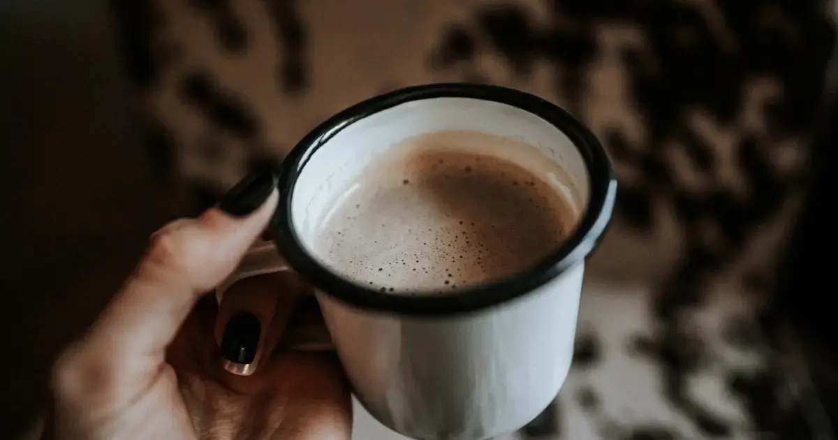 Cocoa protects the heart and fights chronic inflammation.