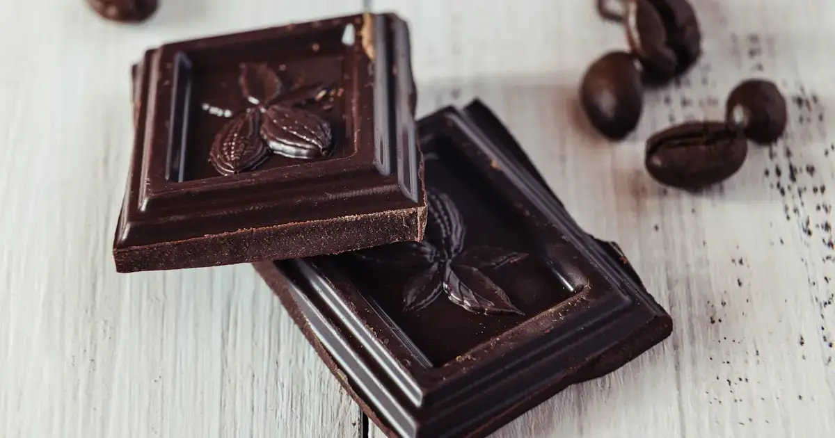 dark chocolate