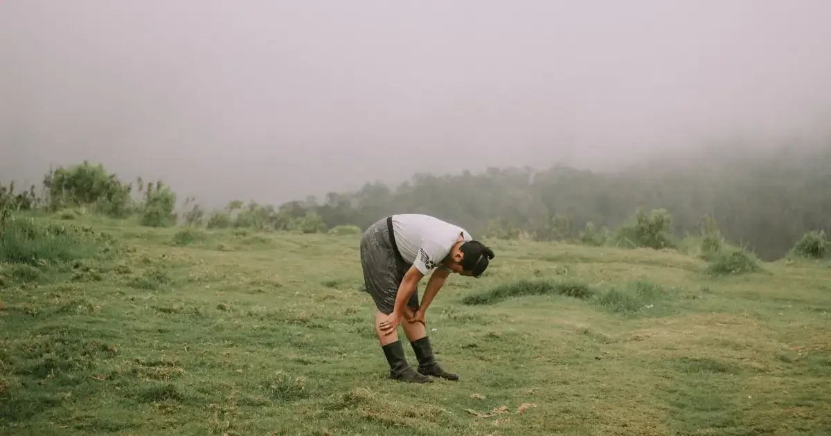 Deep sighs — emotional relief and benefits for the lungs