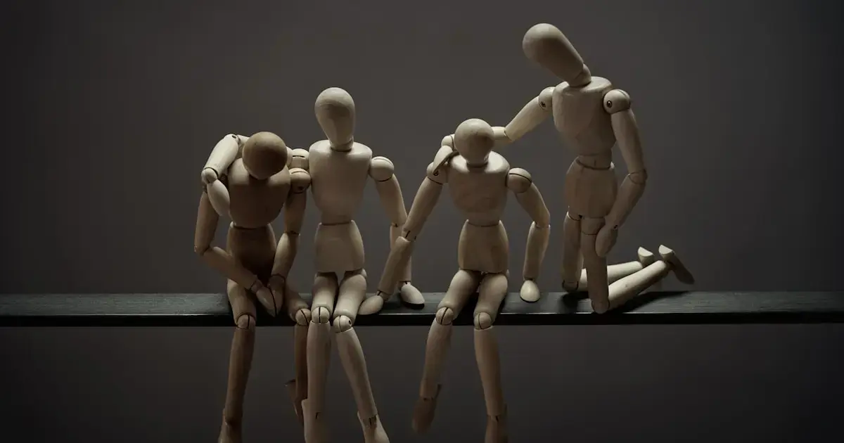Why Some People Can't Gain Weight — the Science of Constitutional Thinness 4 Dolls