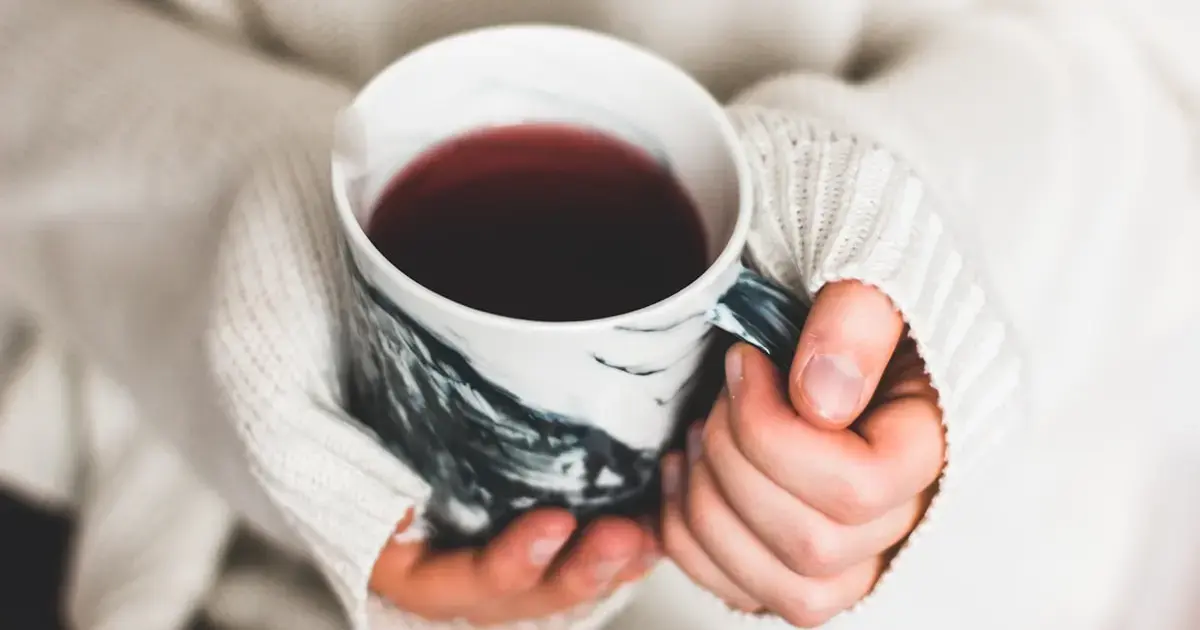 How much tea should you drink to protect your heart?