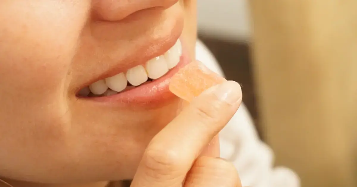 How Your Diet Shapes Gum Health 3 Why Your Dental Health Depends on What's on Your Plate
