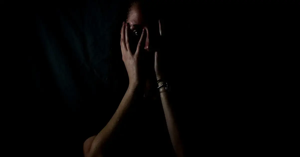 Women have twice as many genes associated with depression as men.