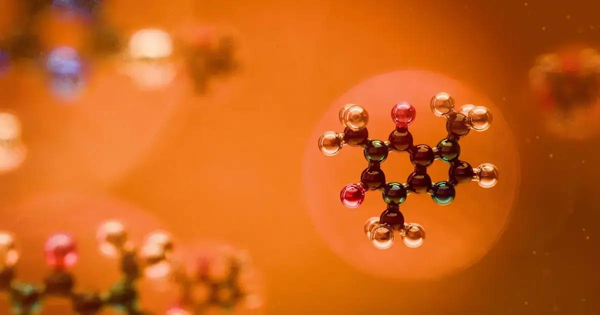 New antibiotic kills MRSA and other drug‑resistant infections — and resistance didn’t develop 4 molecules