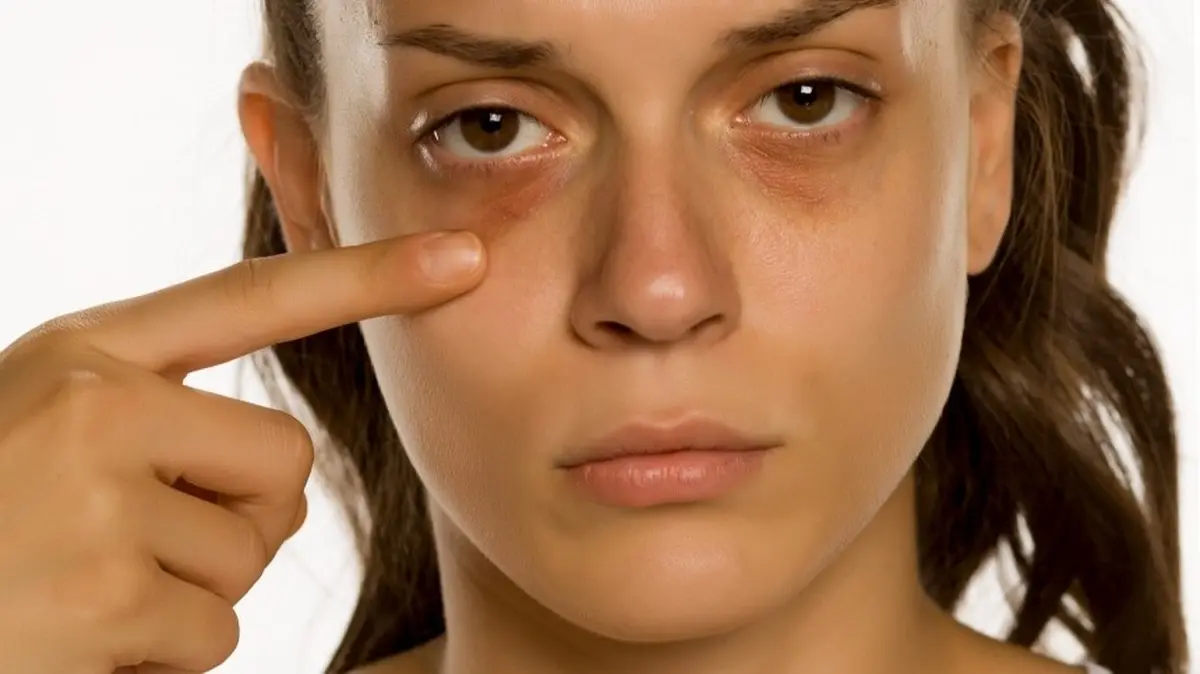 Dark Circles and Eye Bags Aren’t Just from Tiredness — Here’s What Else Causes Them 5 dark circles under the eyes