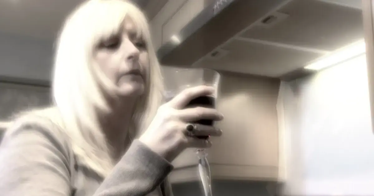 Researchers identify the critical alcohol dose that increases stroke risk among seniors.