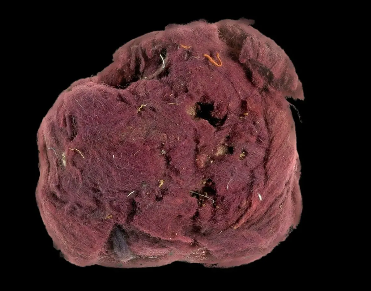 Ancient Roman Purple